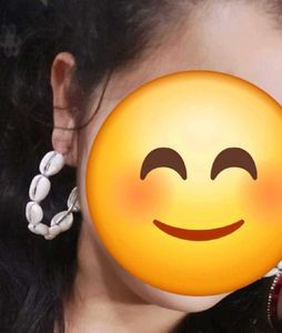 Earrings (Set Of 4)