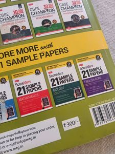 MTG Chemistry Class 12 !! Guide !! New !! sAle