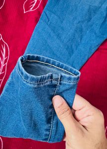 Levi’s Ladies Jean