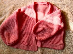 Savana Knit Cardigan