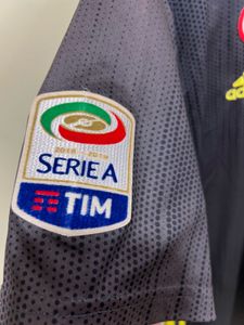 CR7 Signed Juventus 2018 Original Jersey