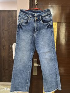 Blue Denim