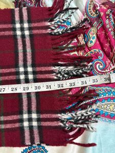 Authentic Burberry Unisex Warm