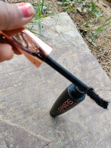 Mars Mascara