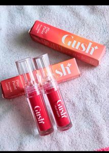 Gush Beauty Lipstick 💄