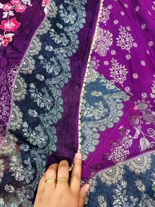 3 Pece Marsleen Designer Suit