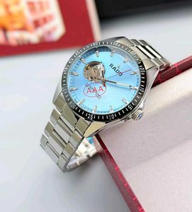 Rado automatic