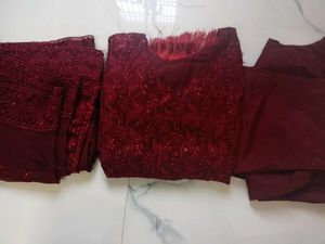 chickenkari Maroon article..