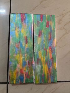 Canvas Painting
