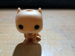 dc funkpop kinder joy golden batman