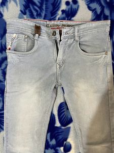 Jeans For Boys