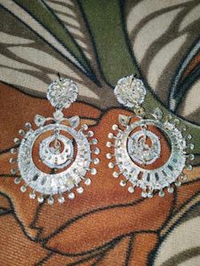 Chand Bali Earrings