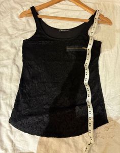 Beautiful Lace Tank Top