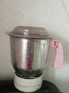 Mixer Grinder