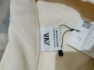 Half Zipper M size