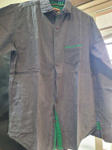 Daily Wear Shirt