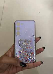 Samsung 23 {S23} Mobile Cover
