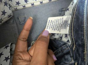 Combo Of Two US polo jeans