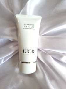 Dior Facewash