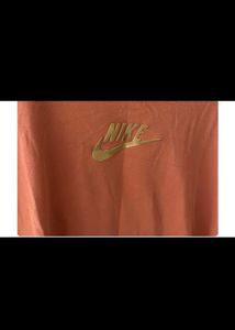 Nike Dupe Tshirt