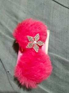 Hair Accessories For Kids /Women's