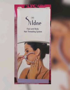 Sildne Hair Threading System
