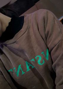 Brown INSTANT Sweatshirt