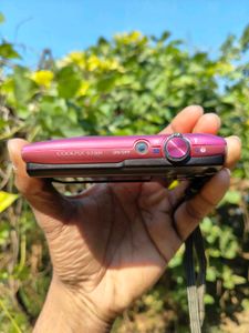 NIKON COOLPIX S3300 DIGITAL CAMERA