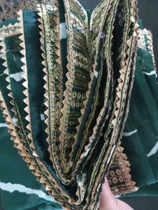 Sawan Special Saree