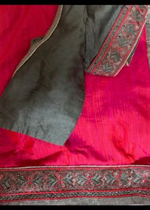 Party Wear saree