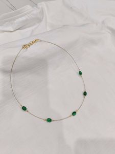 Necklace &amp; Bracelet Set