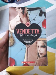 Vendetta