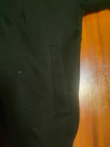 Stylish Black Jacket