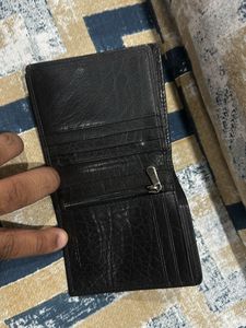 Combo Of 2 Men Wallets