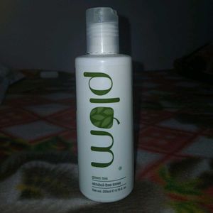 Minimalist Face Serum Duo and Plum toner || EXPIRE