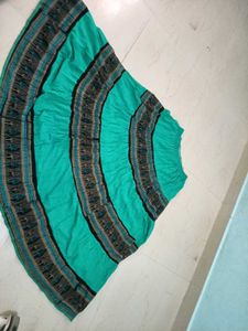 Long Skirt For Women