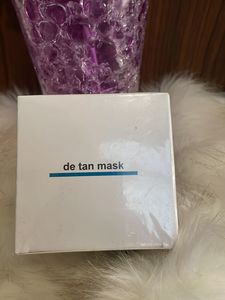 Fix derma De Tan Face Pack