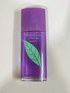 Elizabeth Arden Green Tea Lavender Eau De Toilette