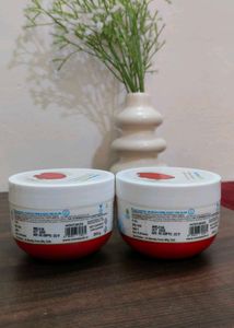 Mamaearth Beetroot Moisturizing Cream