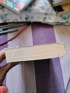 I Fell In Love With Hope - Book