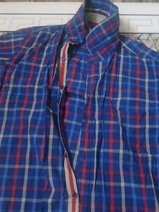 Cotton Used Shirt