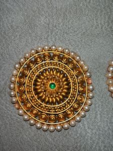 Chandran and Suriya Pirai - Head