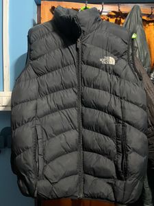 The North Face Puffer Vest