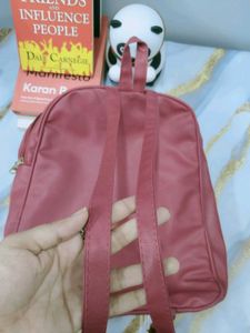 Backpack 🎒