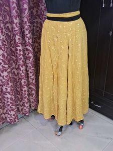 Elegant Embroidered Kurta Set of 3.