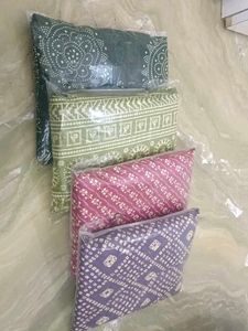 Totally new saree 😍😍
