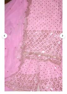 New Unstiched Dress Material