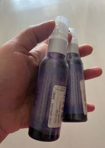 Colour Splash - Grape Purple Ink
