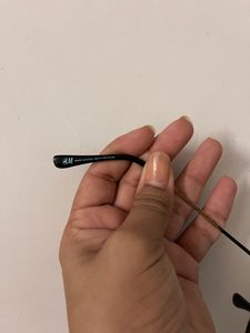 Sunglasses From H&amp;M ( Black Shades Gold Frame )