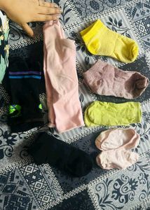 Socks Combo